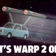 Illustration for article titled In Your Head, What Counts As Warp Speed In Your Car?